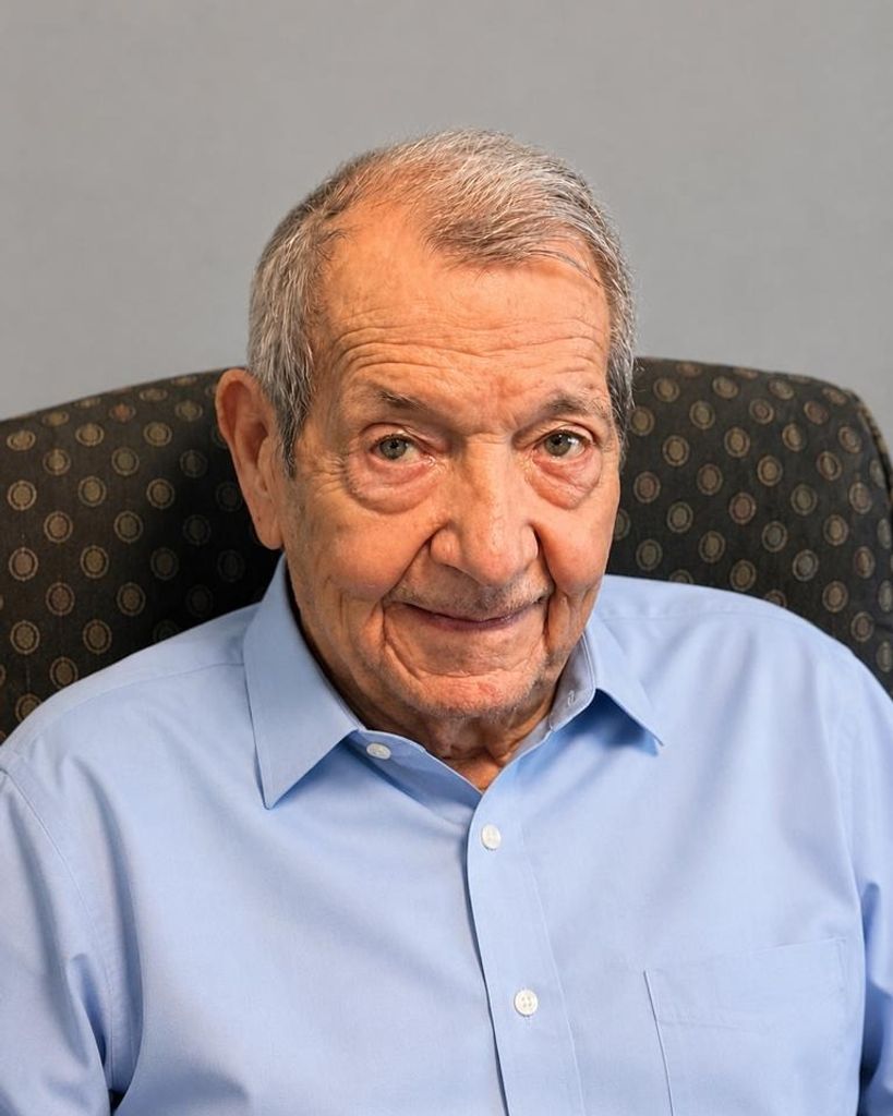Robert "Bob" Warren Turner Profile Photo
