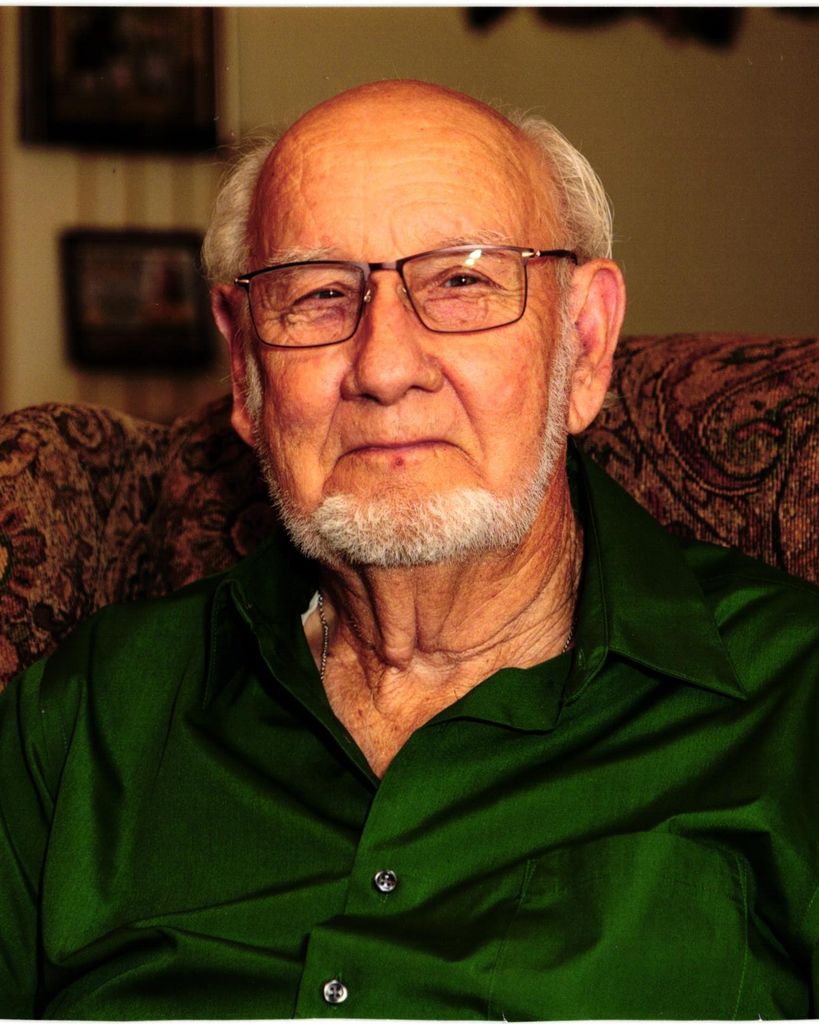 S. D. Strickland