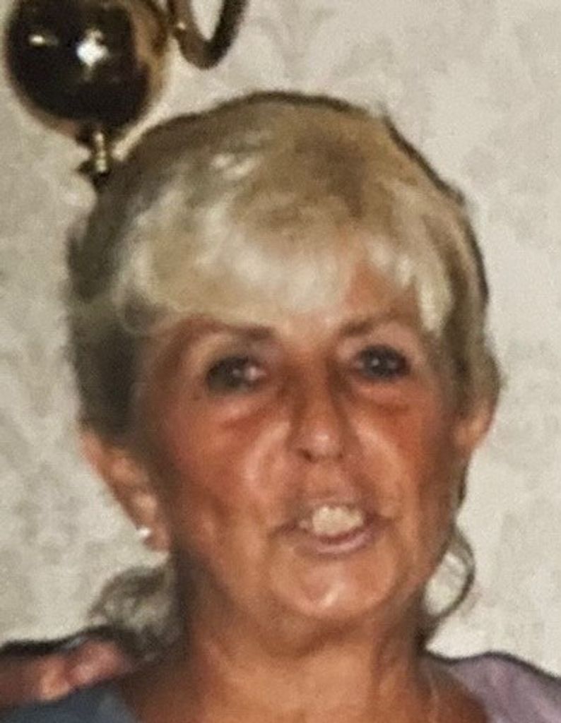Jacqueline C. "Jackie" Schaller