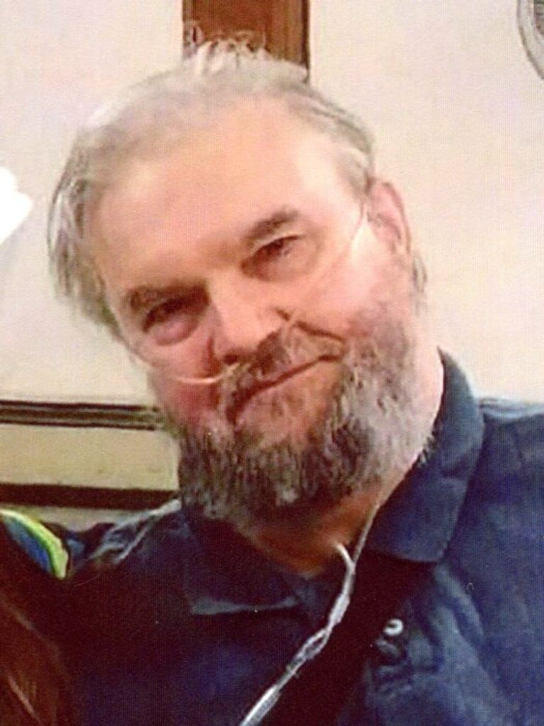 William Edward 'Bill' Beath Profile Photo