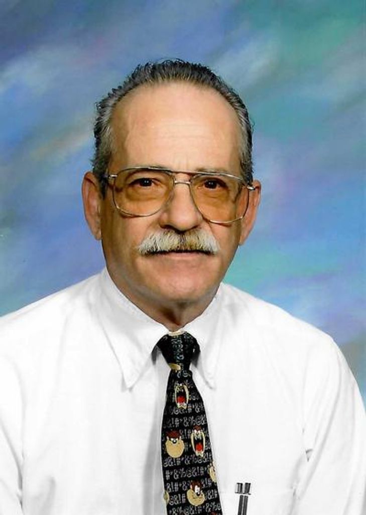 Richard E. Iaccino Profile Photo
