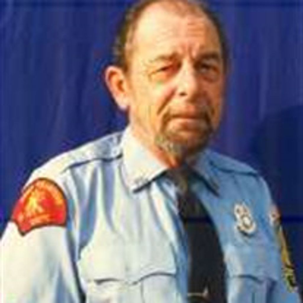 Larry Chandler