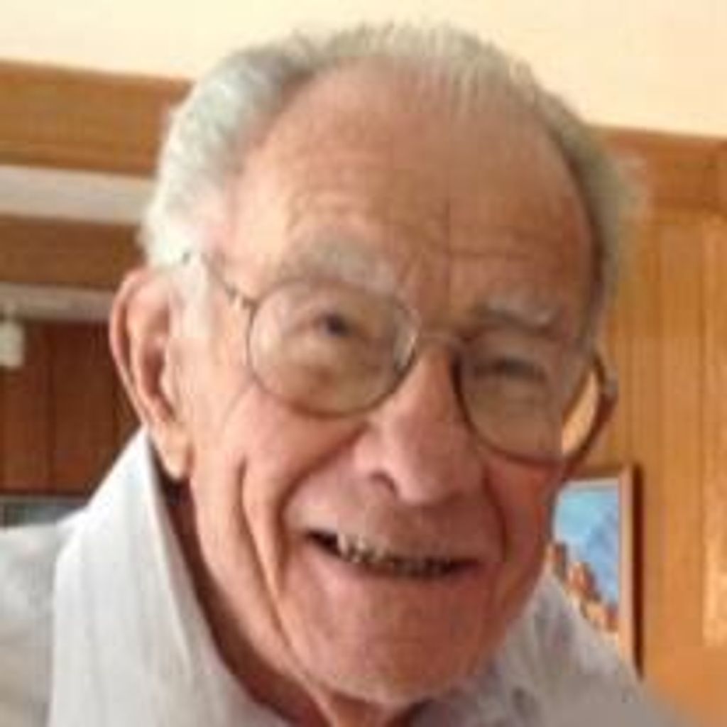 William Ray Harvey