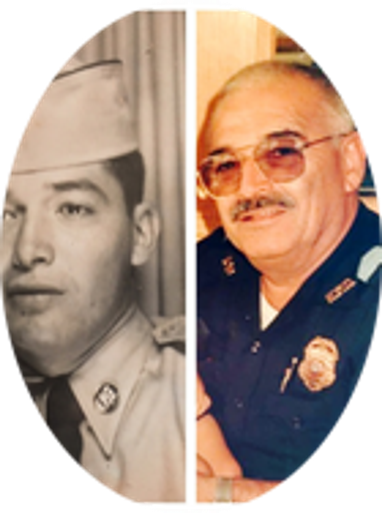 Carlos G. Sandoval