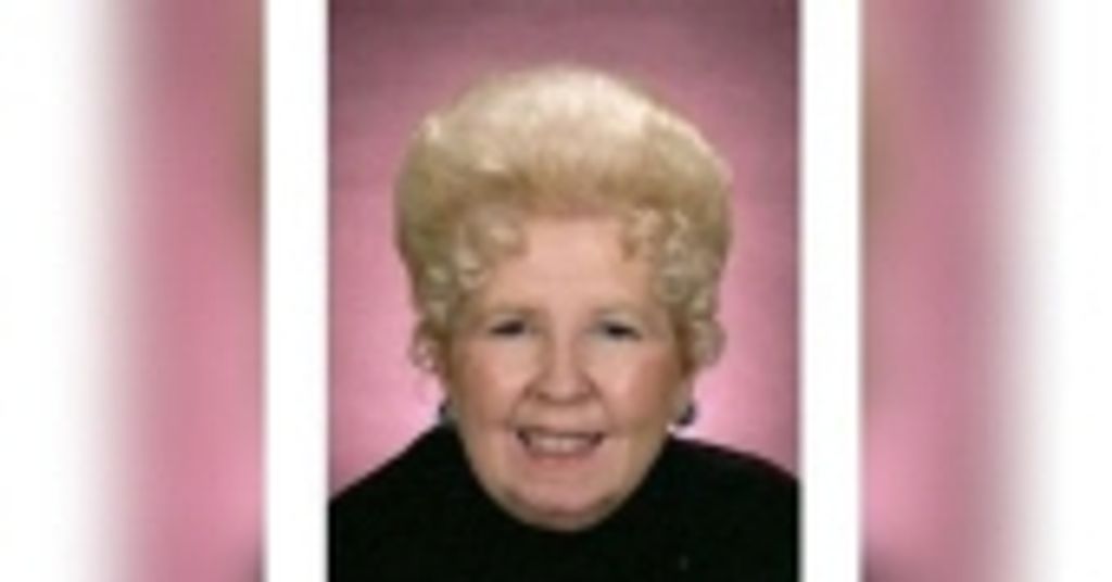 Betty P. Lilly