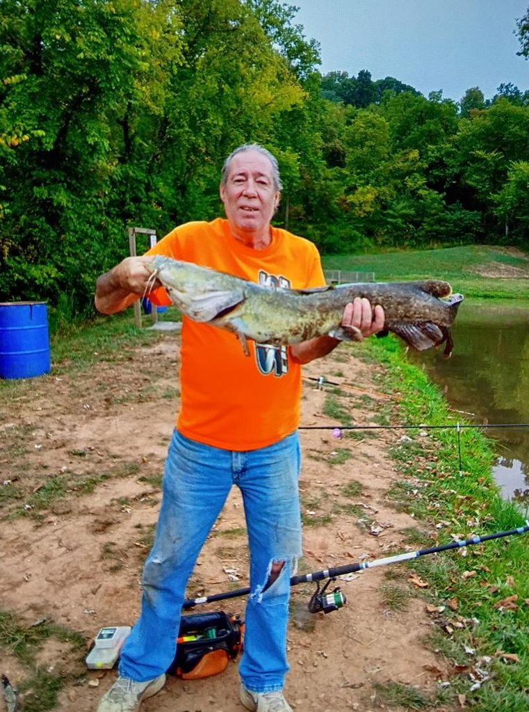 John Kovach Profile Photo