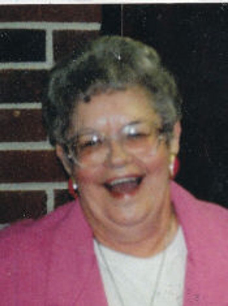 Edna June Duncan Profile Photo