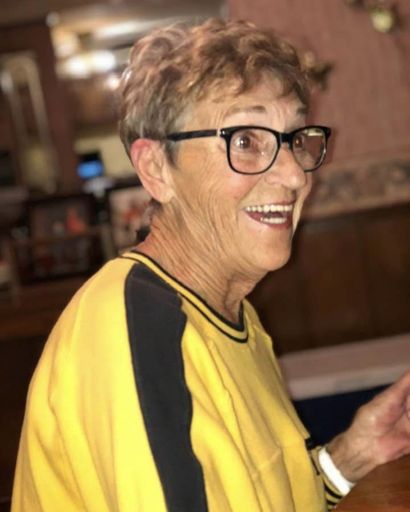 Elaine Briden's obituary image