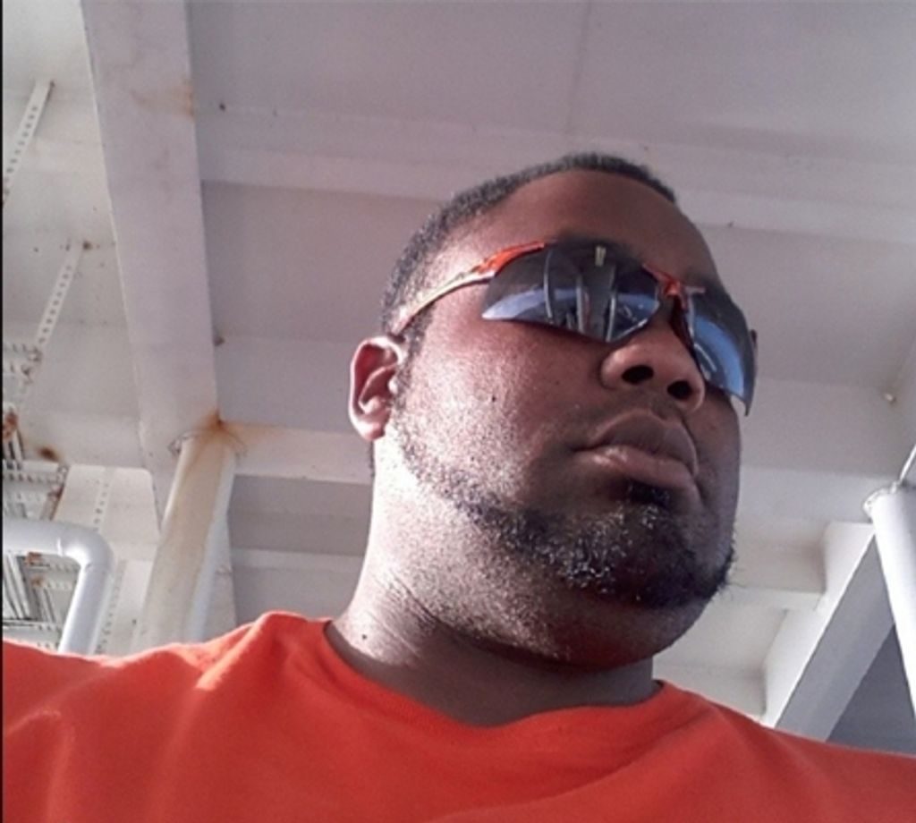 Reginald Dunlap Profile Photo