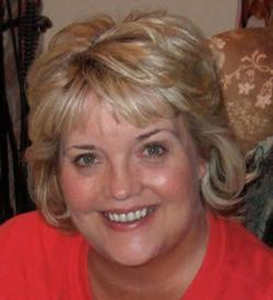 Karin Michelle Kriz