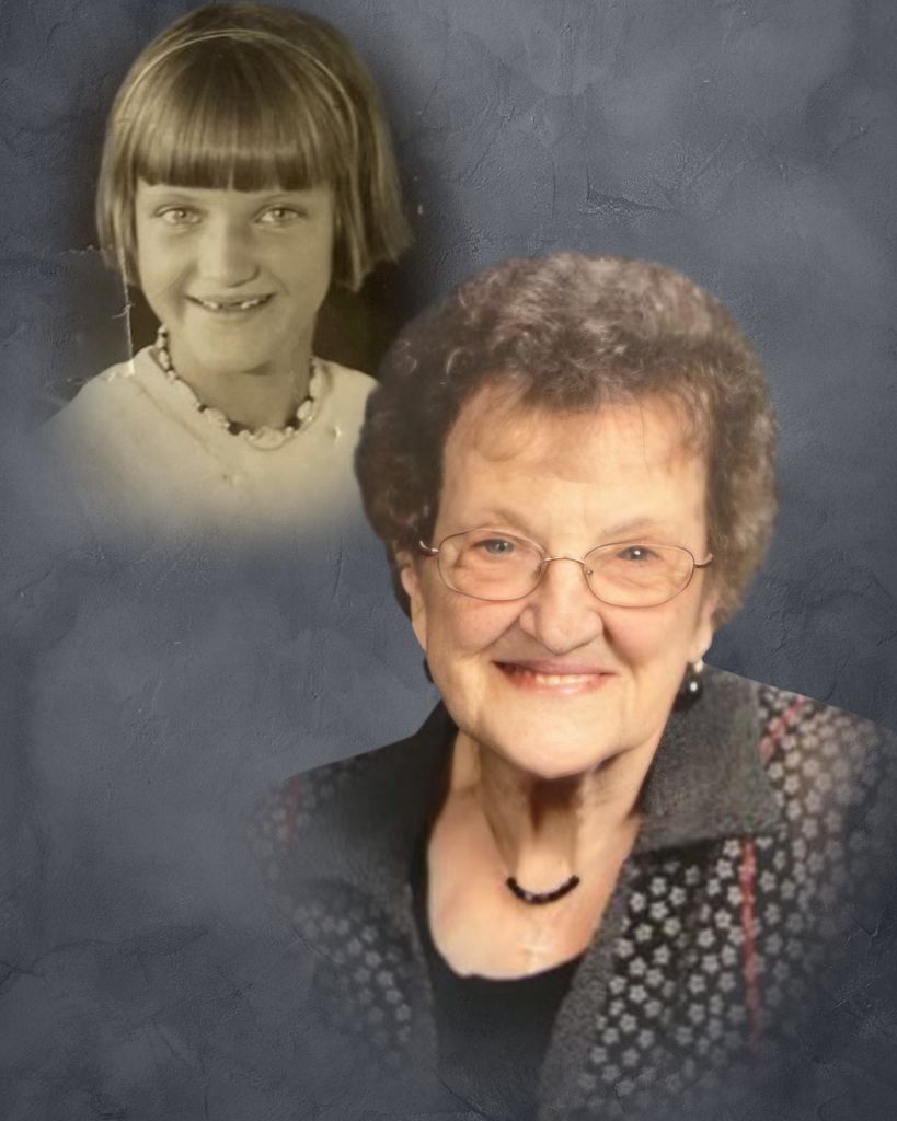 Mayola Fern Jones