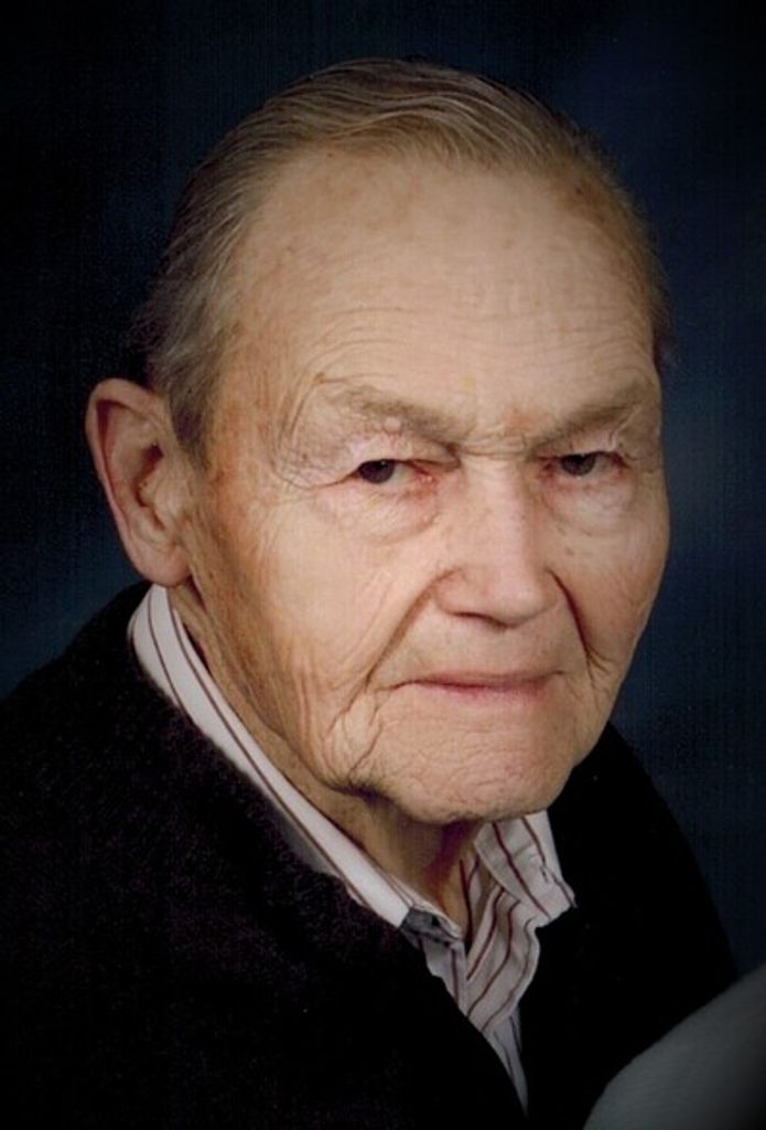 Lyons G. Meyers Profile Photo