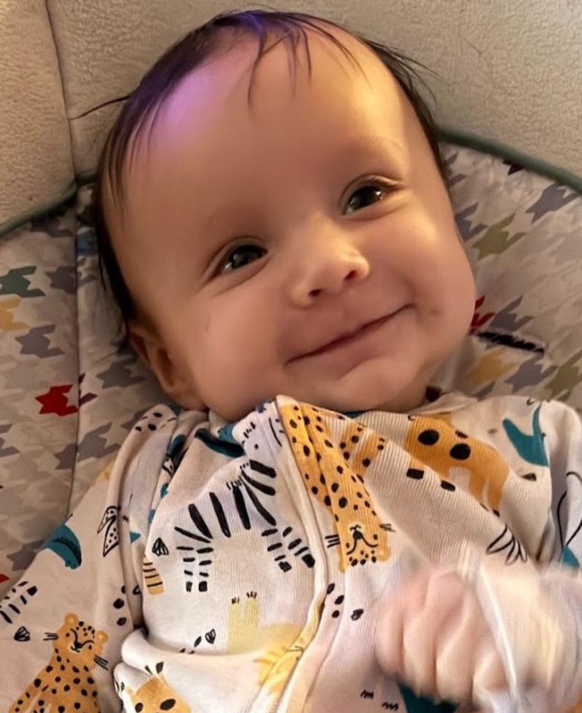 Kellan Alexander Courts Profile Photo