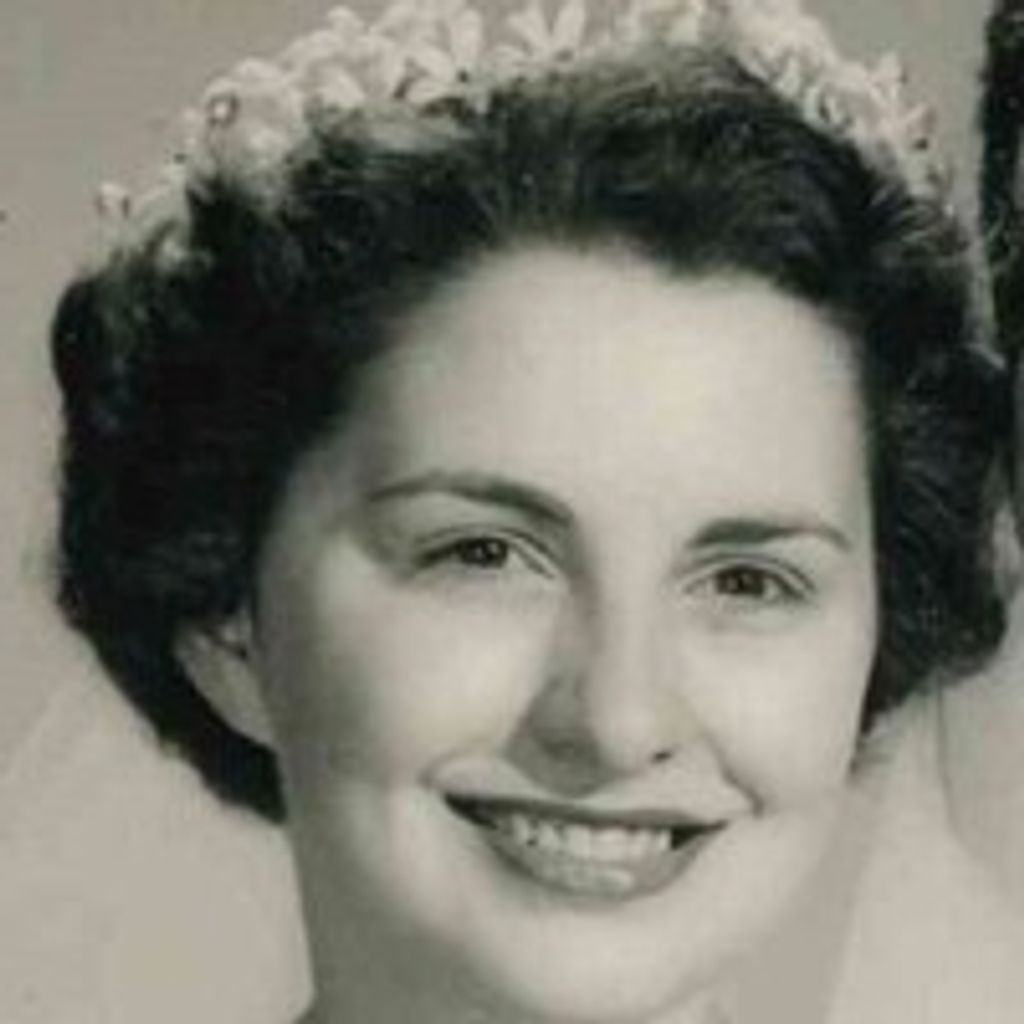 Joann Veltre