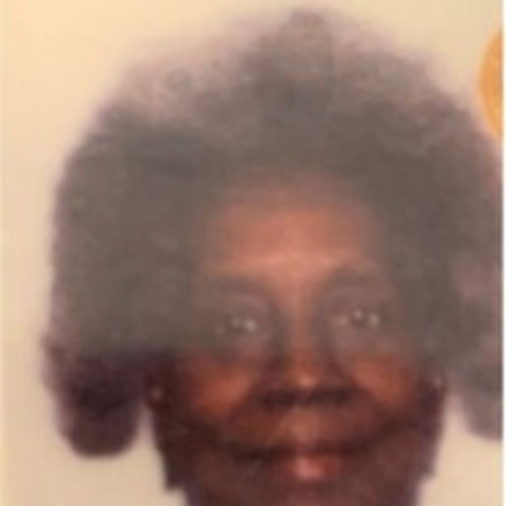 Eva Mae Minor