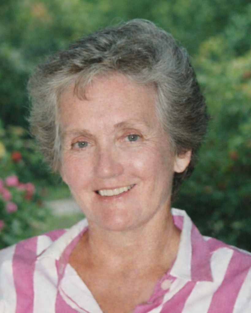 Carolyn O'Brien Drose