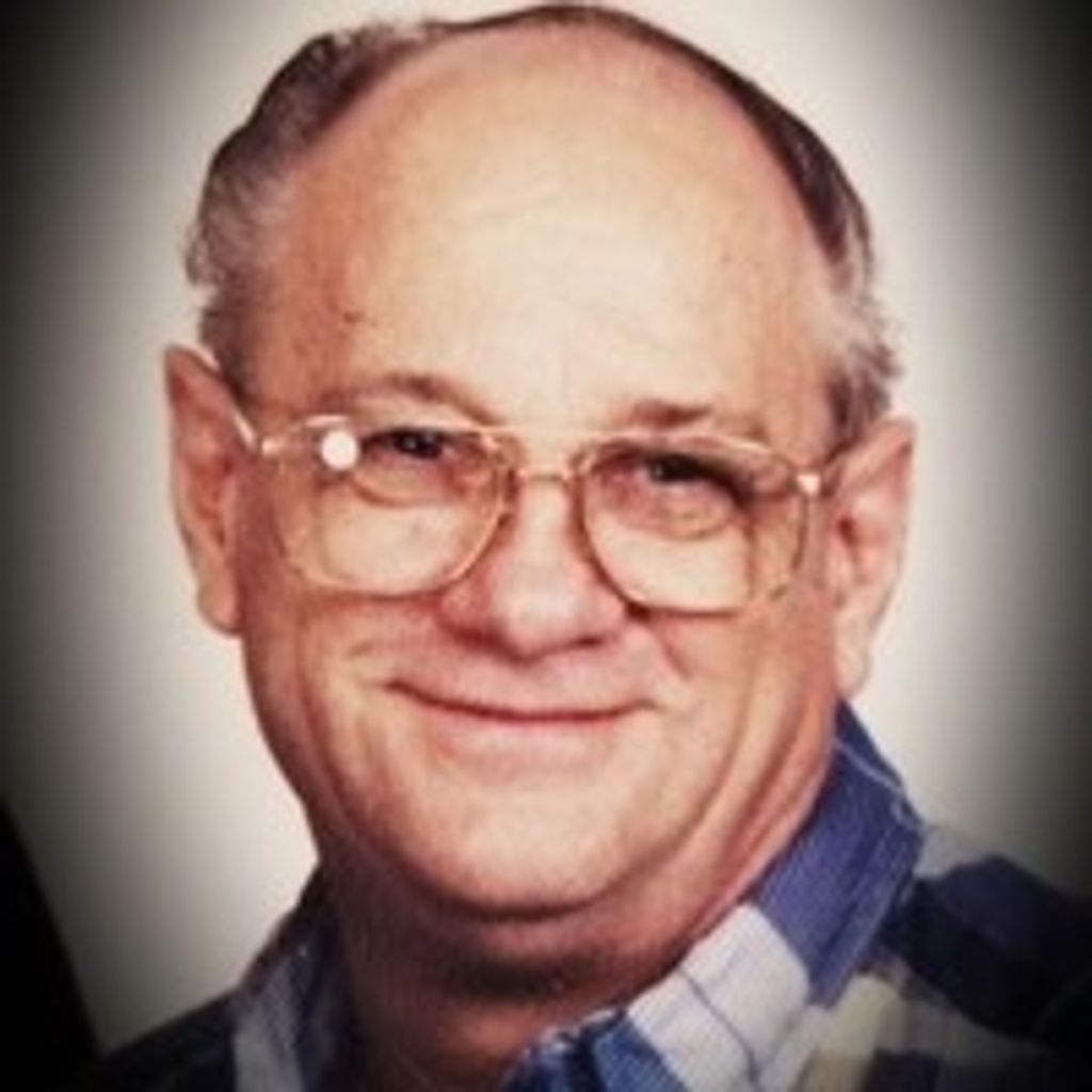 Donald Garrison Profile Photo