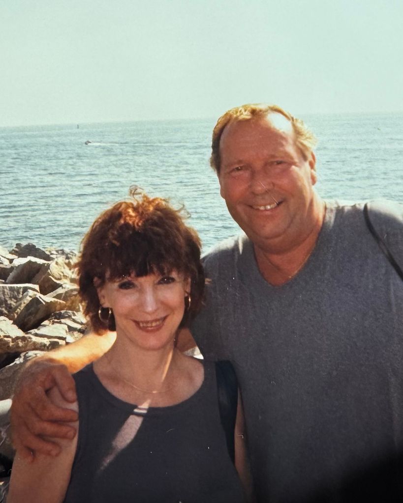 Concetta "Connie" Benham