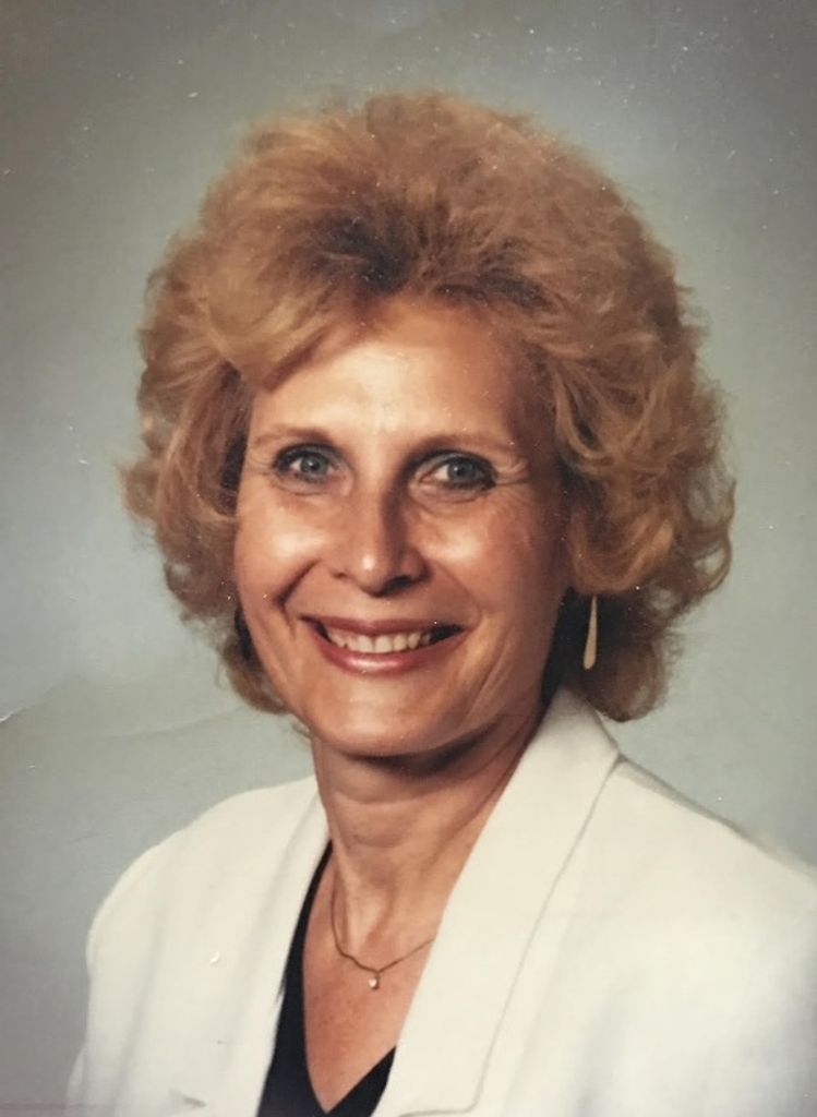 Dorothy A. Linn