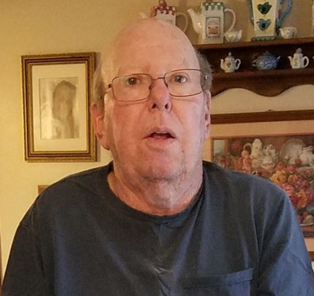 Larry Allen Duncan Profile Photo
