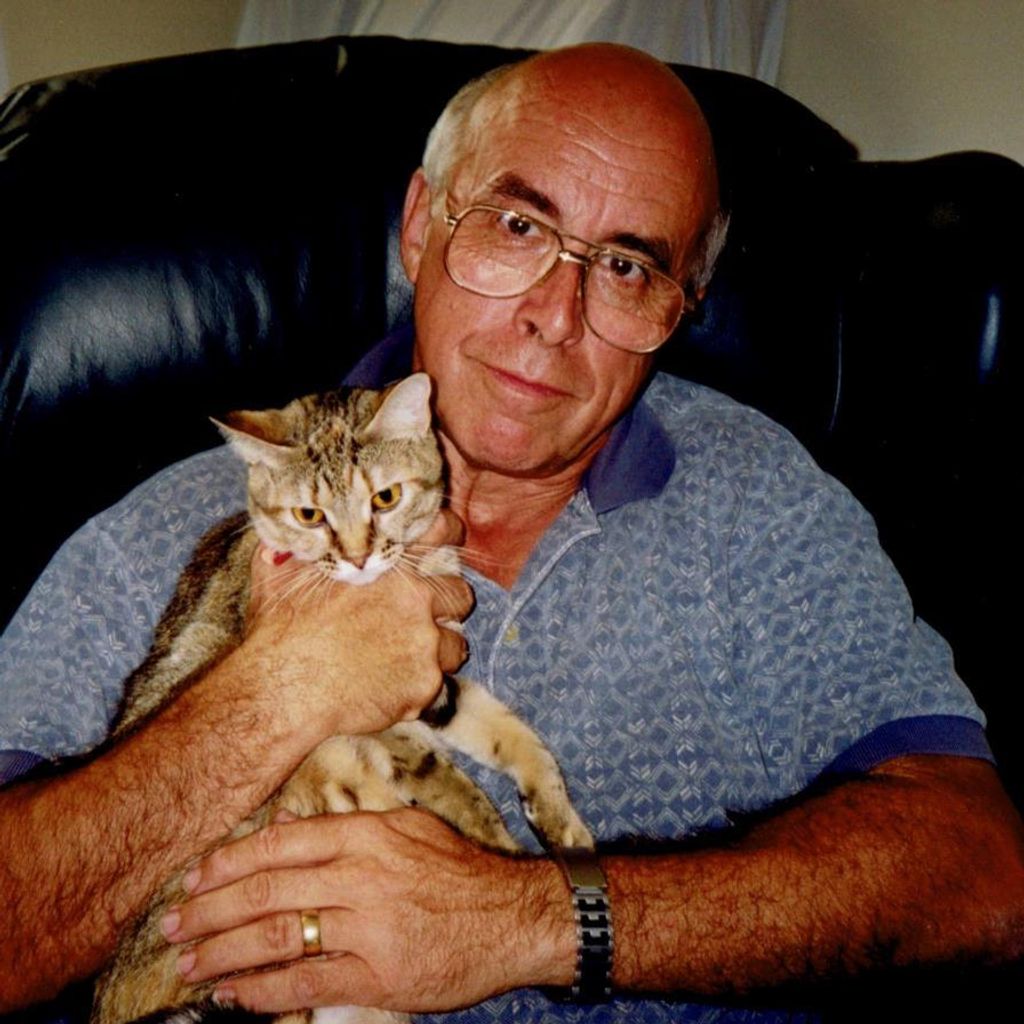 James Alois Vernon Profile Photo