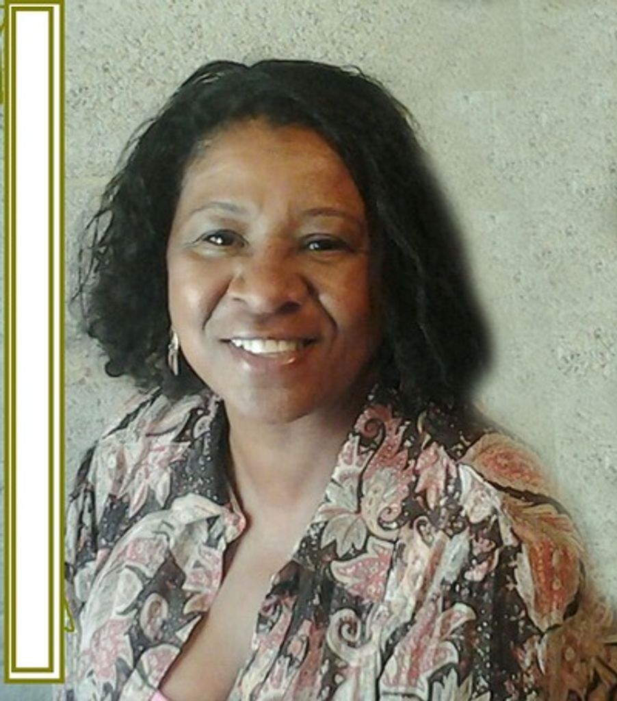 Robin Teresa Baldwin Profile Photo