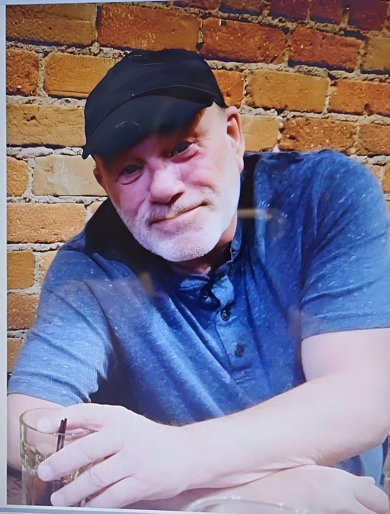 Terry Duane Hayward Profile Photo