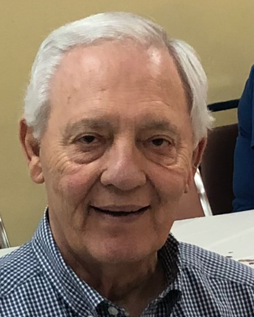 Ray Hutchison Profile Photo