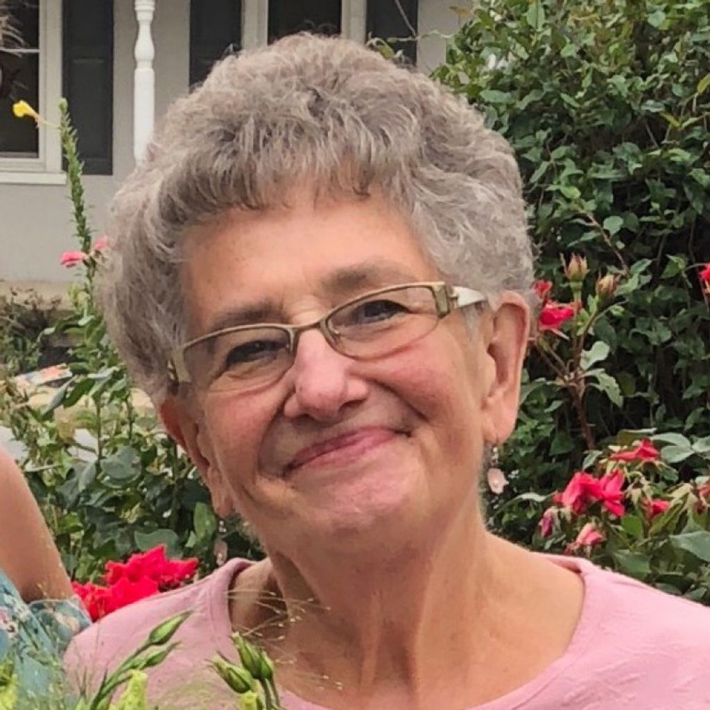 Carol Work Profile Photo