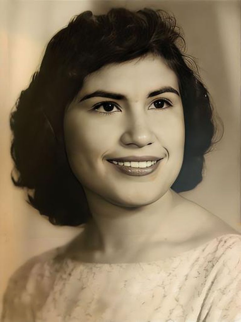 Irene G. Benavides