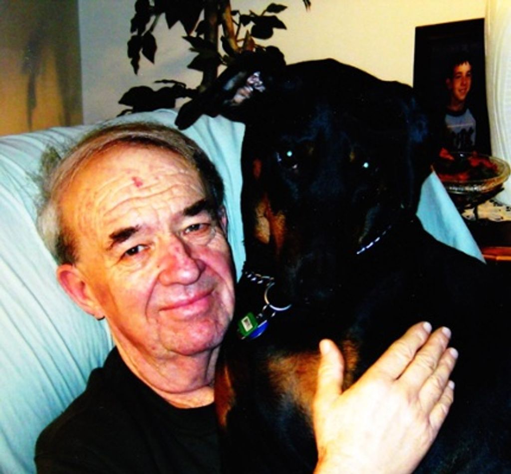 Stephen Glen Flinchbaugh Profile Photo