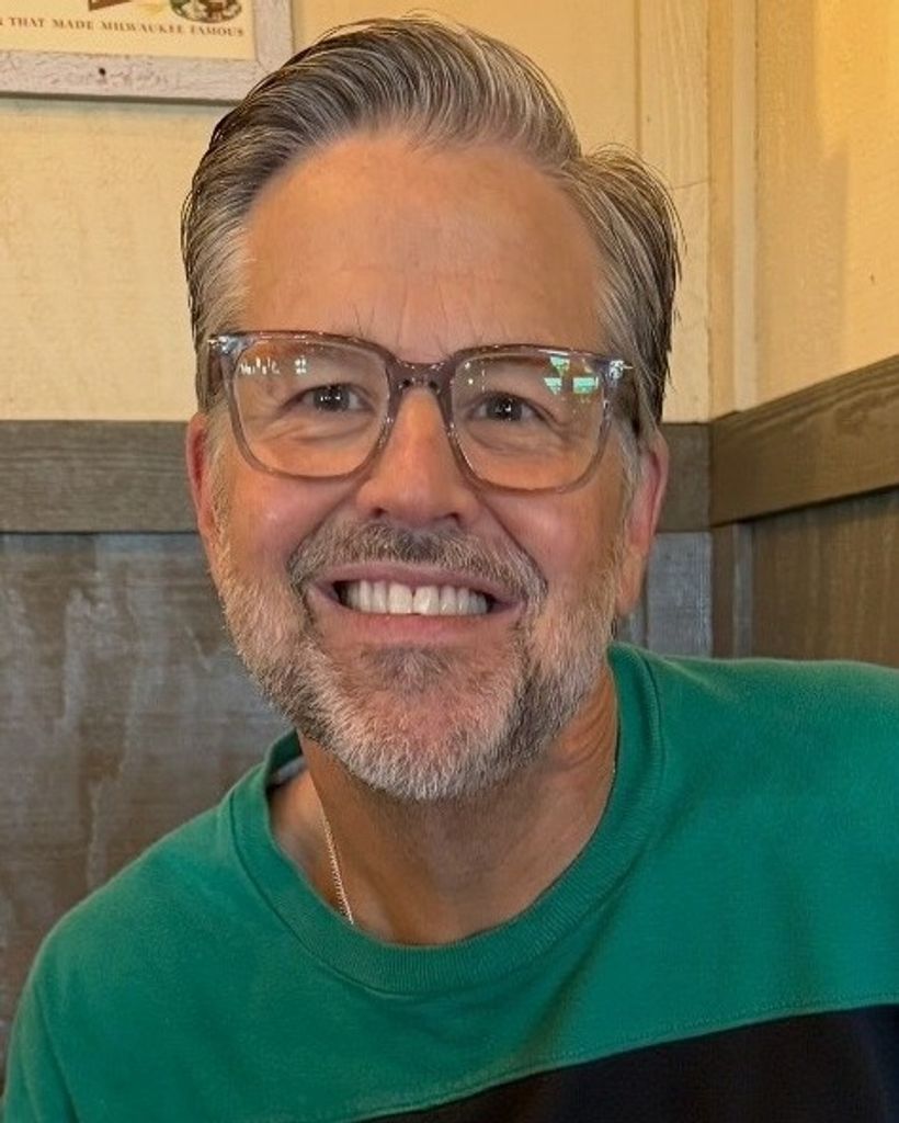 Jeffrey Allen Morrison Profile Photo