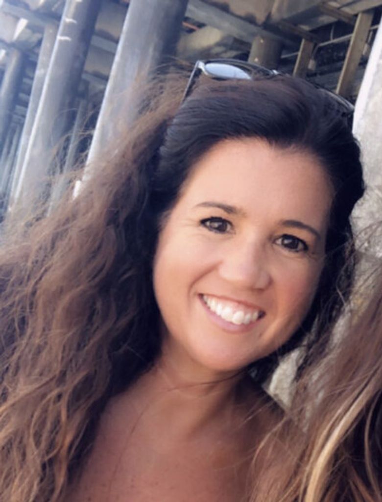 Amy Elizabeth Bowman Profile Photo