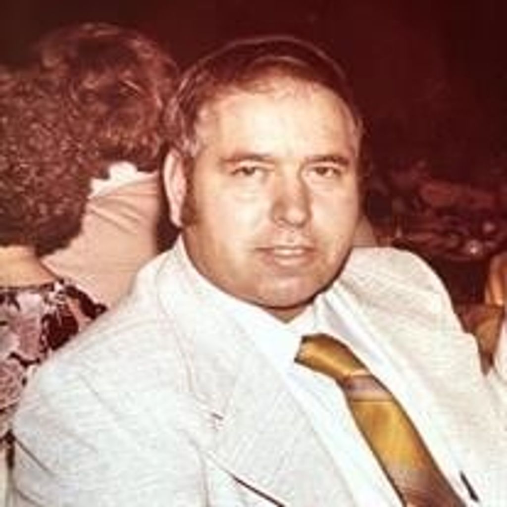 George Owen Shearer Profile Photo