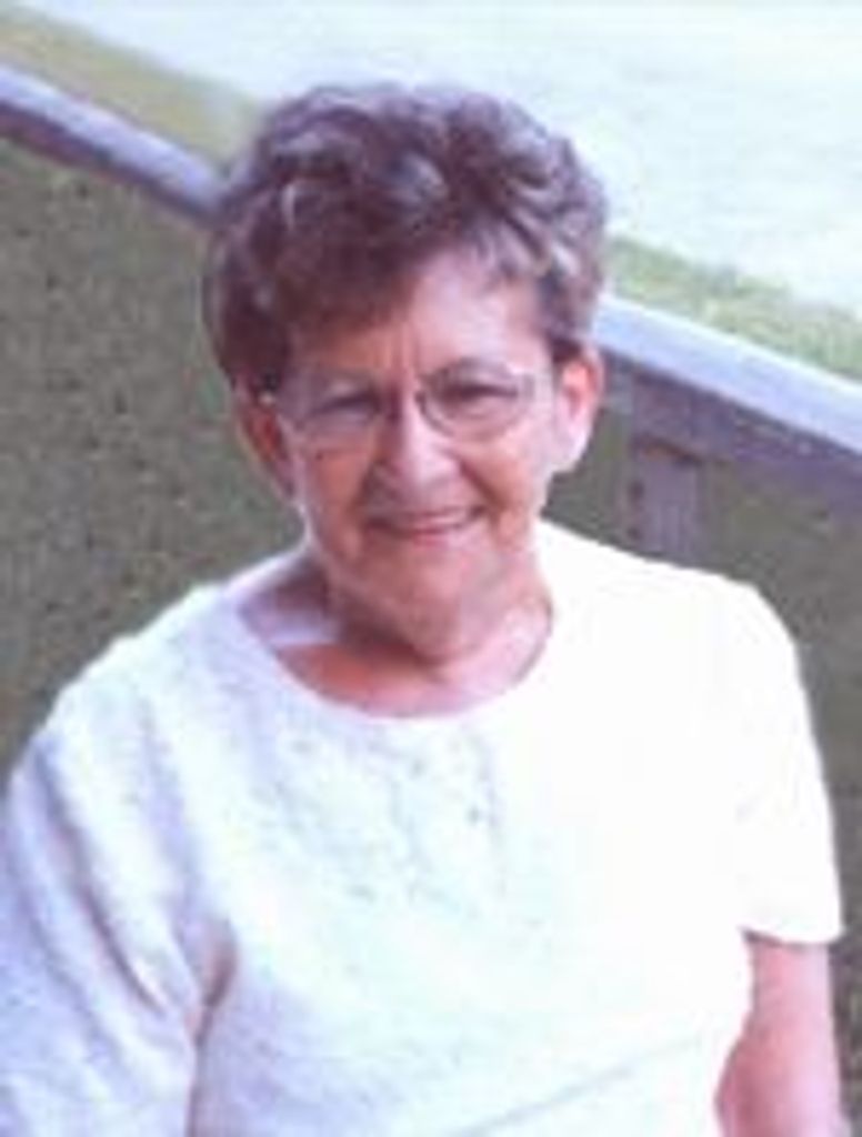 Pearl Louise Atkinson