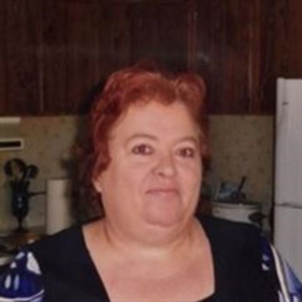 Sandra Kay Krell