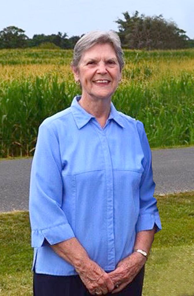 Marie Bell Dorn Profile Photo