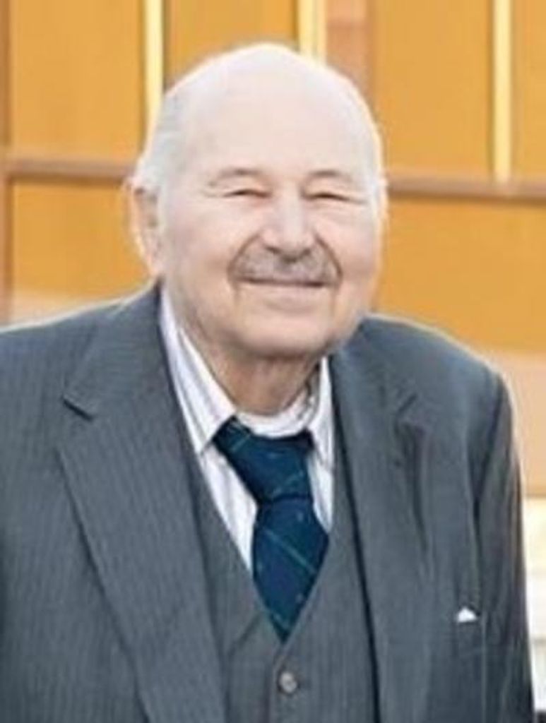 John Pugh Profile Photo