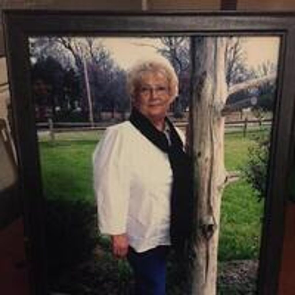 Joyce Marie Copeland