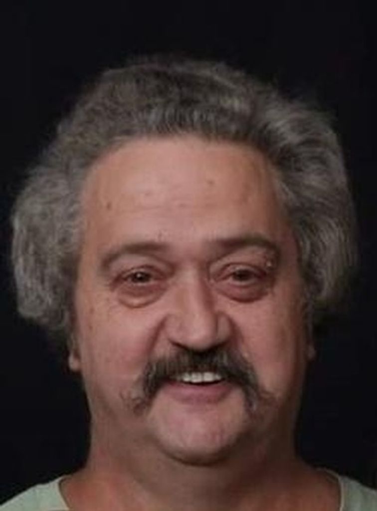 Charles Steven Doster