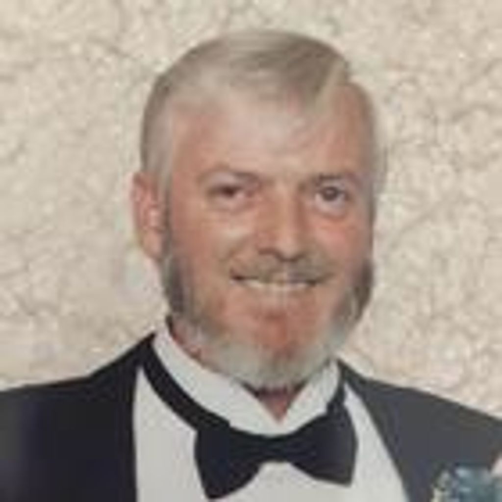 William "Bill" Webster I Profile Photo