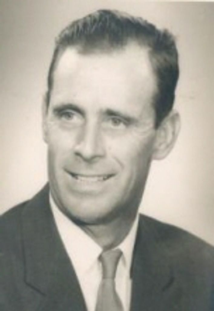 Harold Ivan Muchmore