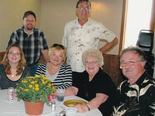 Carolyn J. (Bergstrom)  Bohl photo gallery thumbnail 76 of 133