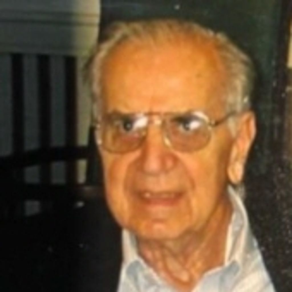 Frank E. Obal