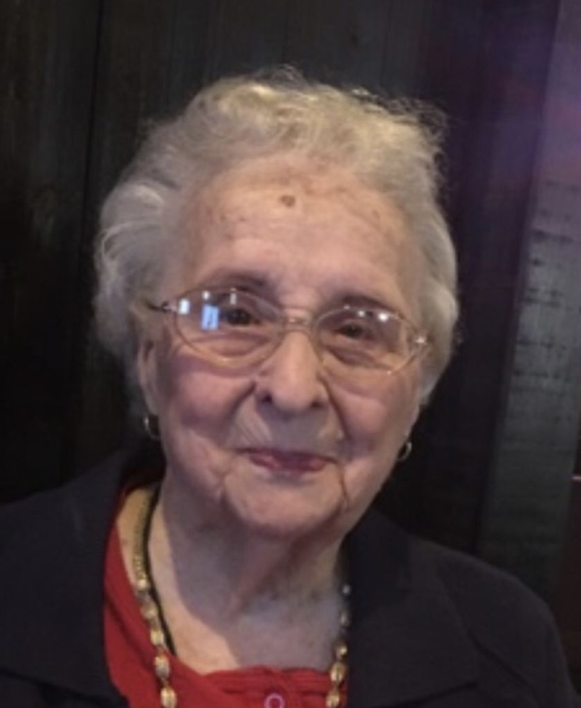Doris Wilson Hall