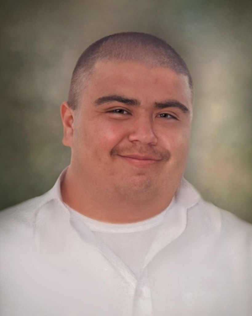 Roberto Rodriguez Jr.