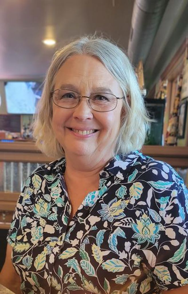 Ronda Lynette Livingston