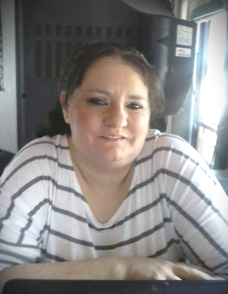 Nicole Michele (Gonzales)  Benward