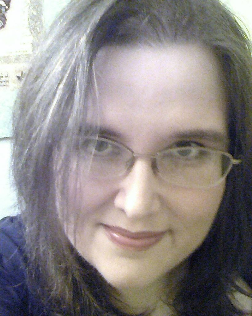 Crystal Dawn Bedwell