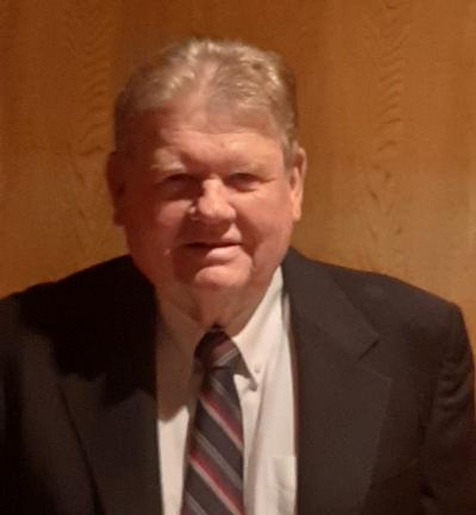 Larry Franklin Billingsly Profile Photo